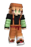 _V1Lka_ Minecraft avatar full body
