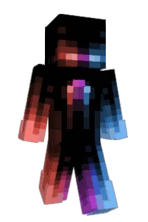 _V3VO_ Minecraft avatar full body