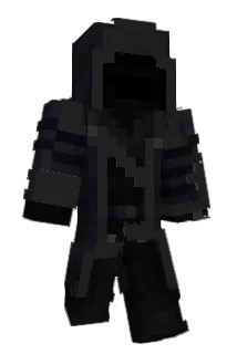 _VIII__ Minecraft avatar full body