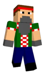 Custom render preview