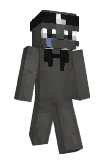 _VaNalesnik_ Minecraft avatar full body