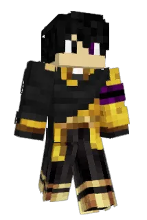 _Vadom_ Minecraft avatar full body