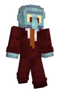 _Vaiyn Minecraft avatar full body