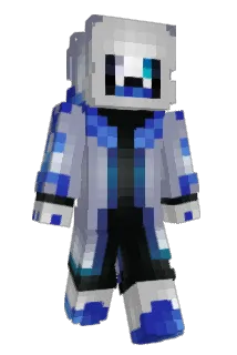 _Vaks_ Minecraft avatar full body