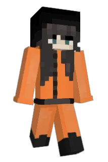 _Valeri_0 Minecraft avatar full body