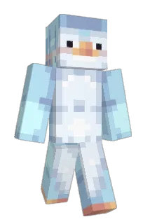 _ValkyrieExe Minecraft avatar full body