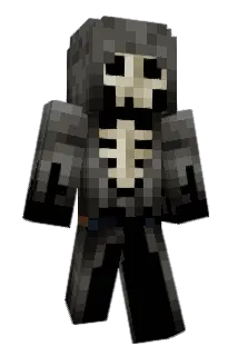 _Valrik_ Minecraft avatar full body