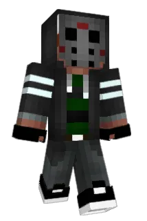 _VampirW_ Minecraft avatar full body