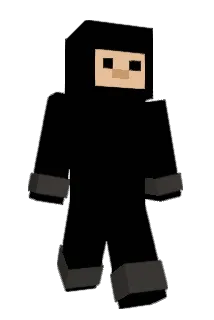 _VapeV3_ Minecraft avatar full body