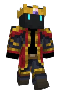 _VeRTeXYT_ Minecraft avatar full body