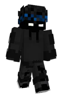 _Veentoox_ Minecraft avatar full body