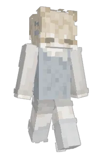 _Velian Minecraft avatar full body