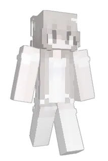 _Velt_ Minecraft avatar full body