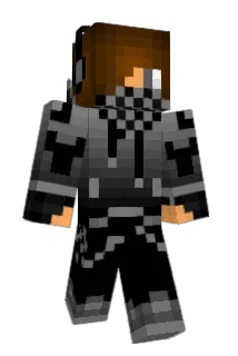_Venzzzz_ Minecraft avatar full body