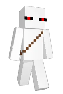 _Veqqu_ Minecraft avatar full body