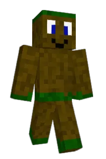 _Verbrxnnt Minecraft avatar full body