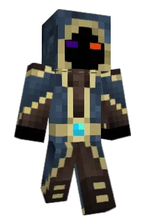 _Verify Minecraft avatar full body