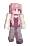 _ViDer_ Minecraft avatar full body