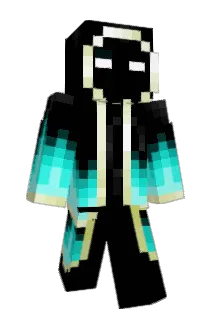_Vikaro_ Minecraft avatar full body