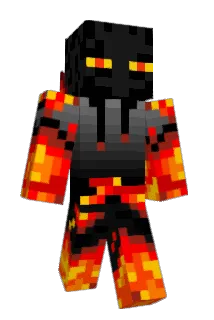 _Vinctory_ Minecraft avatar full body