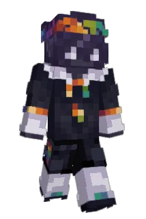 _Virteus_ Minecraft avatar full body