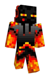 _VistaR_ Minecraft avatar full body