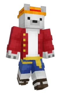 _Vlad_L Minecraft avatar full body