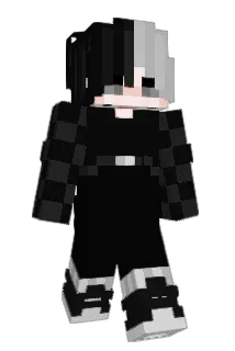 _Vlad__ Minecraft avatar full body