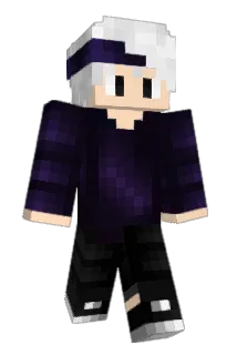 _VoLMiX_ Minecraft avatar full body