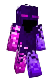 _Void80 Minecraft avatar full body