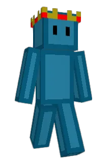 _VoidFrags Minecraft avatar full body