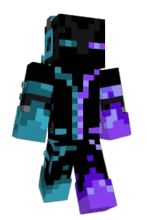 _VoidKat_ Minecraft avatar full body