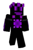 _Voidnix Minecraft avatar full body
