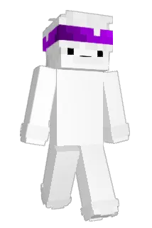 _Vornix Minecraft avatar full body
