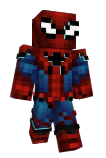 _W1ld_ Minecraft avatar full body