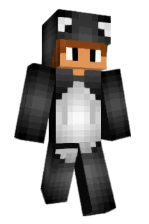 _WESTAFTER_ Minecraft avatar full body