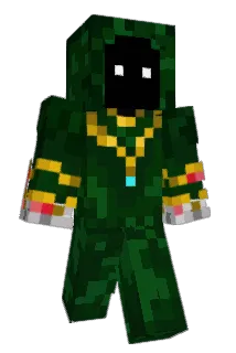 _WHAMMY_ Minecraft avatar full body