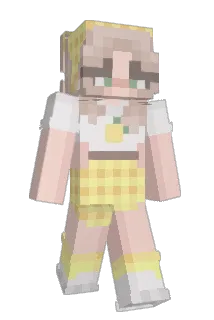 _WIEP_ Minecraft avatar full body