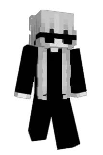 _WakabaMutsum1_ Minecraft avatar full body