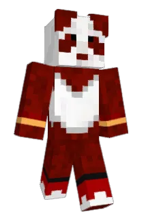 _Wario65_ Minecraft avatar full body