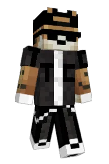 _Watch2Gether Minecraft avatar full body