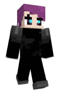 _WeHaveFun_ Minecraft avatar full body