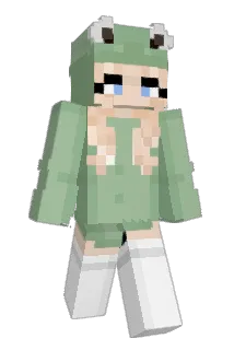 _WerVardyGestern Minecraft avatar full body