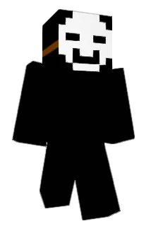 _Whapu Minecraft avatar full body