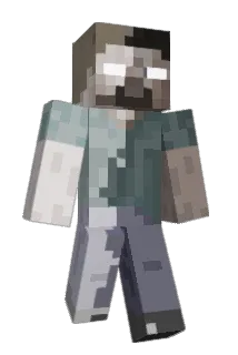 _WhatIsMyName_ Minecraft avatar full body