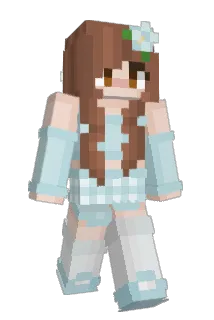_Wheewoh_ Minecraft avatar full body