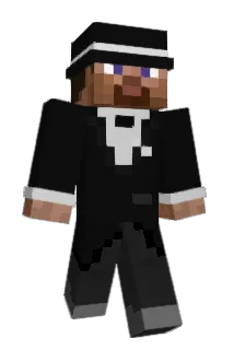 _WhirlWind Minecraft avatar full body