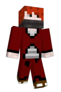 _WhiteNeo_ Minecraft avatar full body