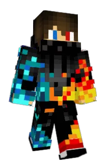 _WhiteShadow__ Minecraft avatar full body