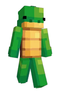 _Whitefrogjim Minecraft avatar full body